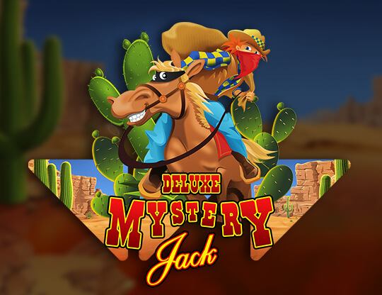 Mystery Jack Deluxe